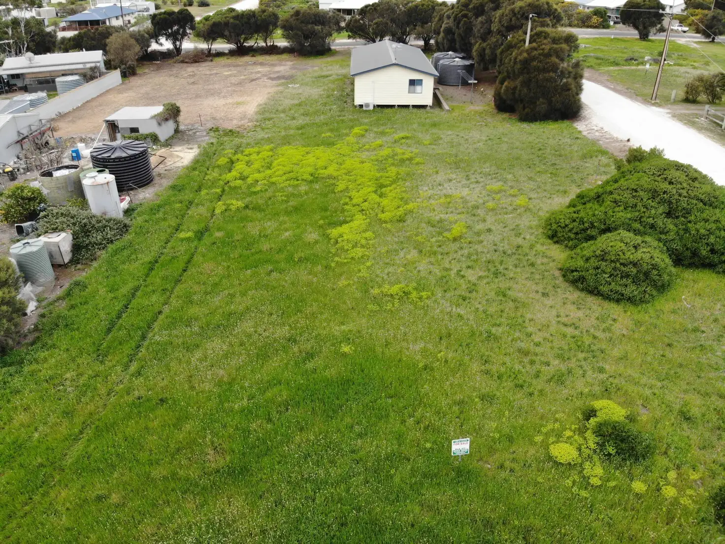 Main view of Homely land listing, LOT 47 Beach Crescent, Baudin Beach SA 5222
