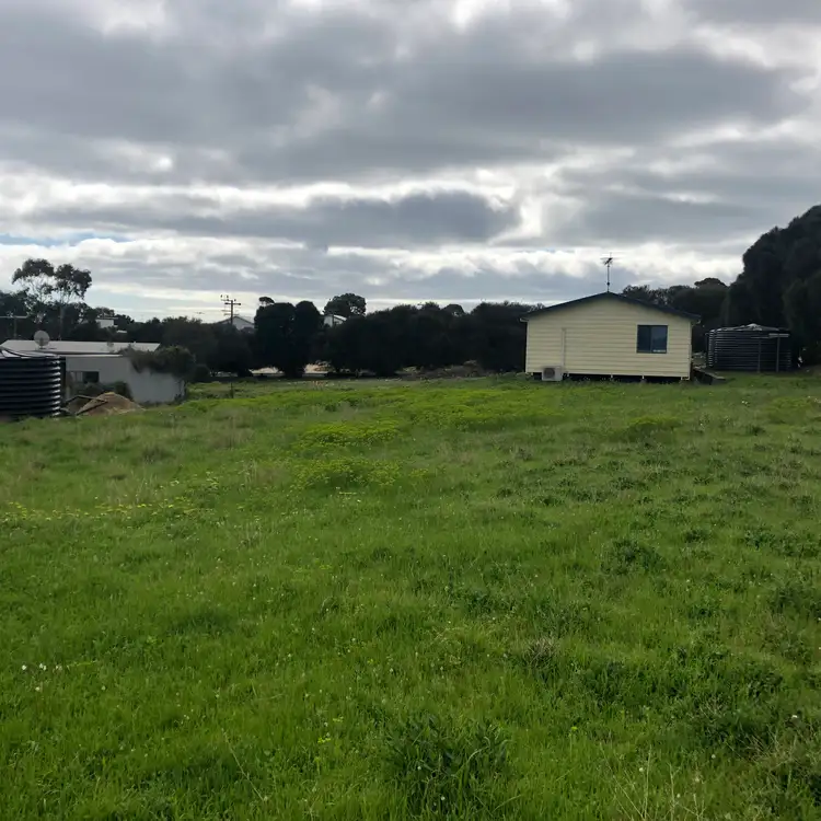 Second view of Homely land listing, LOT 47 Beach Crescent, Baudin Beach SA 5222