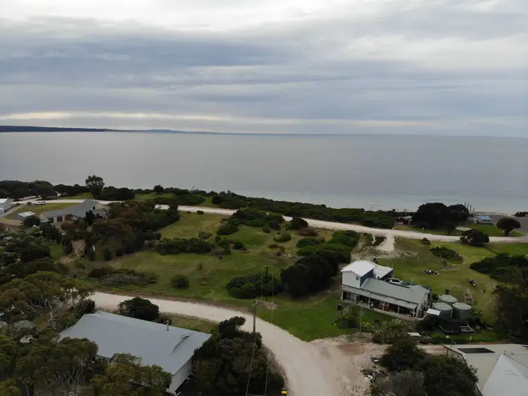 Third view of Homely land listing, LOT 47 Beach Crescent, Baudin Beach SA 5222
