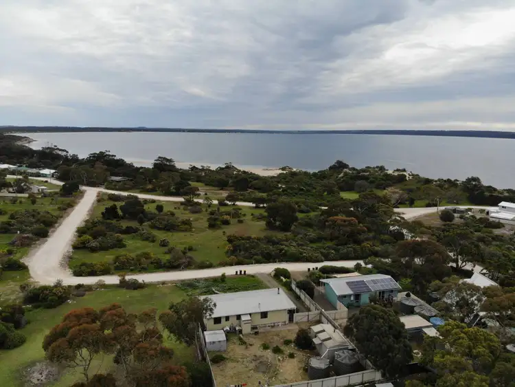 Fourth view of Homely land listing, LOT 47 Beach Crescent, Baudin Beach SA 5222