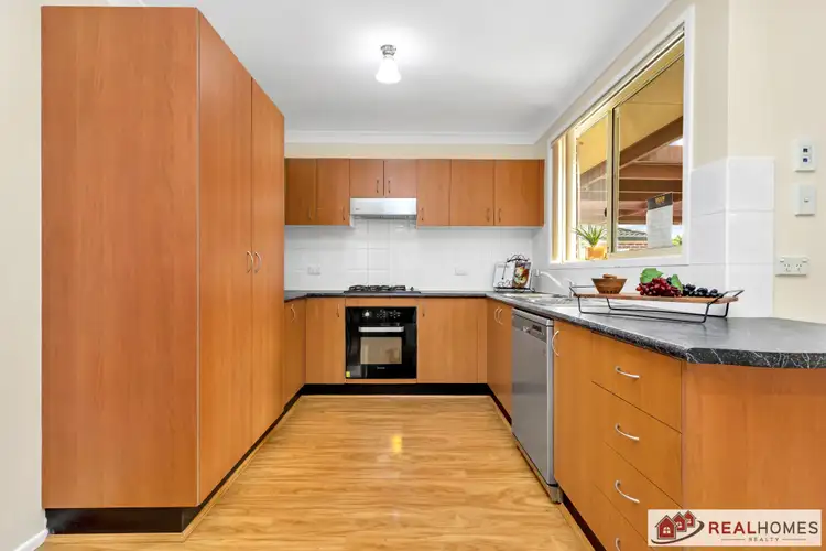 Fourth view of Homely house listing, 25 Dulhunty Court, Cranebrook NSW 2749