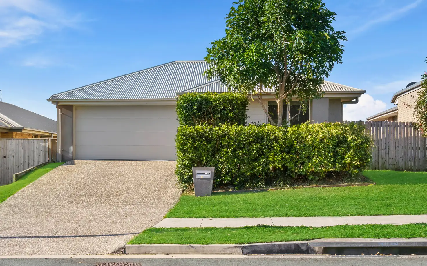 Main view of Homely house listing, 50 Cummings Circuit, Willow Vale QLD 4209