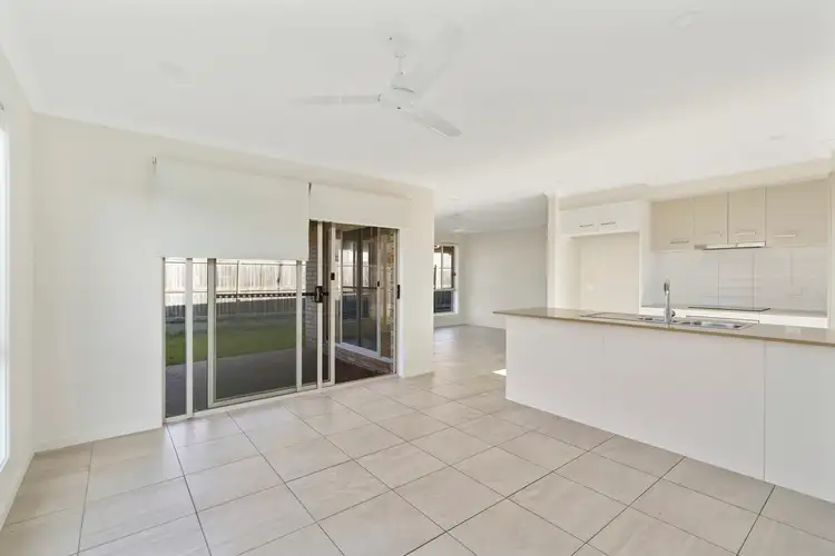 Second view of Homely house listing, 50 Cummings Circuit, Willow Vale QLD 4209