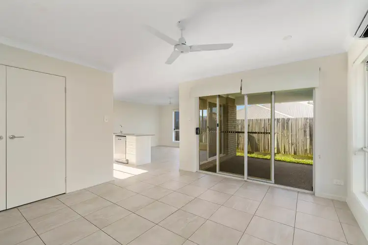 Third view of Homely house listing, 50 Cummings Circuit, Willow Vale QLD 4209
