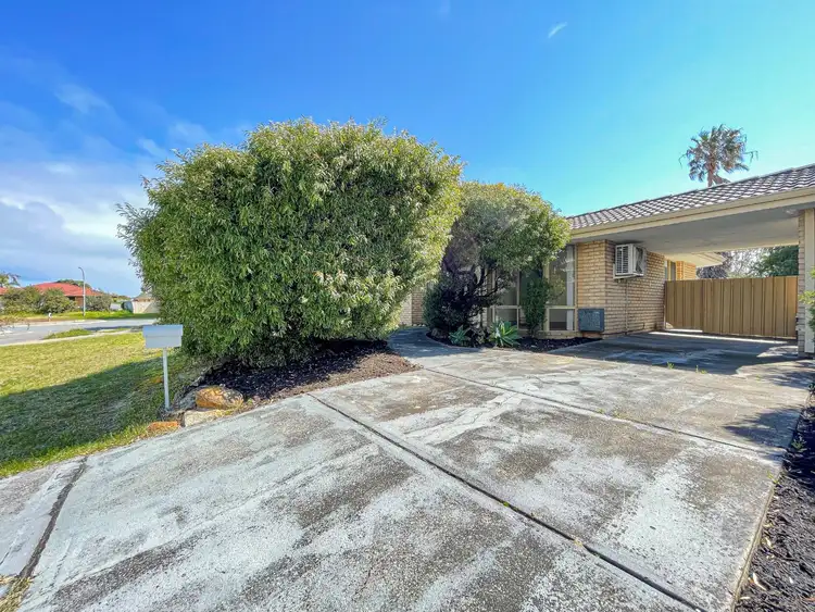Third view of Homely house listing, 12 Clipper Drive, Port Kennedy WA 6172