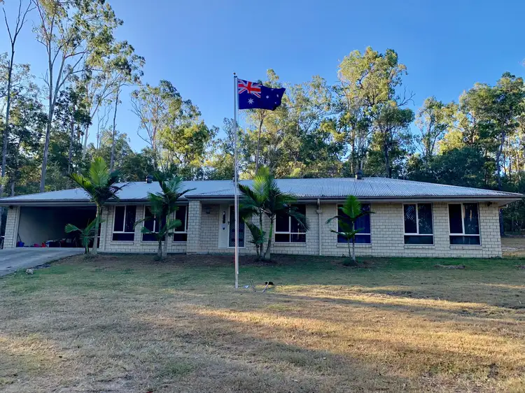 167 Wirrabara Drive