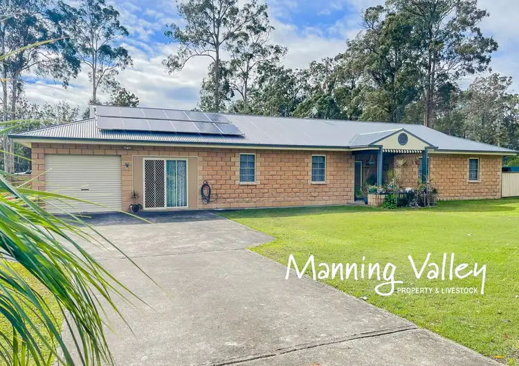 Main view of Homely rural property listing, 146 Malcolms Road, Pampoolah NSW 2430