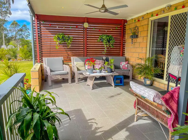 Fourth view of Homely rural property listing, 146 Malcolms Road, Pampoolah NSW 2430