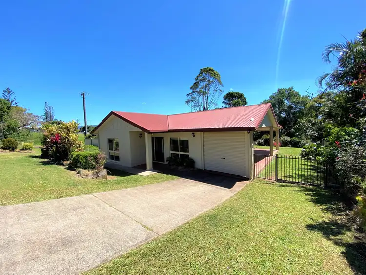Main view of Homely house listing, 2 JUSTIN STREET, Atherton QLD 4883