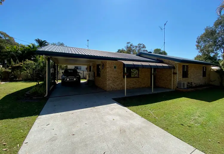 424 Boat Harbour Drive, Torquay QLD 4655