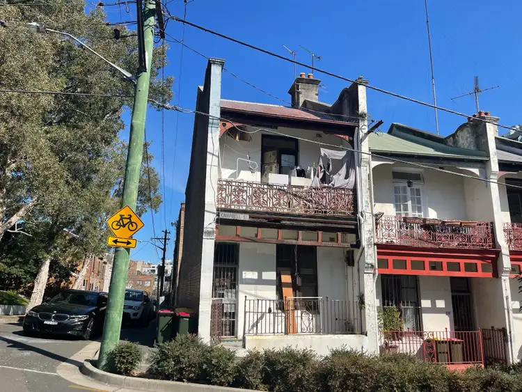 119A Campbell Street, Surry Hills NSW 2010