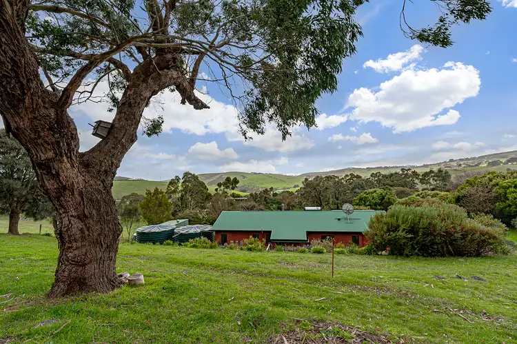 Main view of Homely house listing, 36 STOCKYARD HILL ROAD, Delamere SA 5204