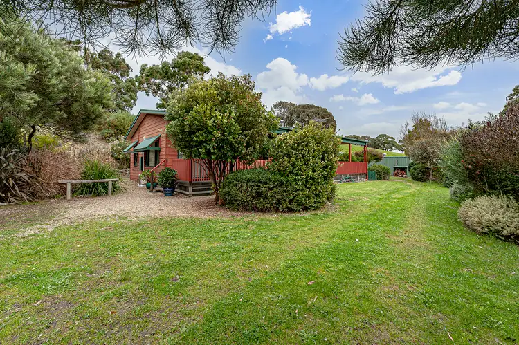 Fourth view of Homely house listing, 36 STOCKYARD HILL ROAD, Delamere SA 5204