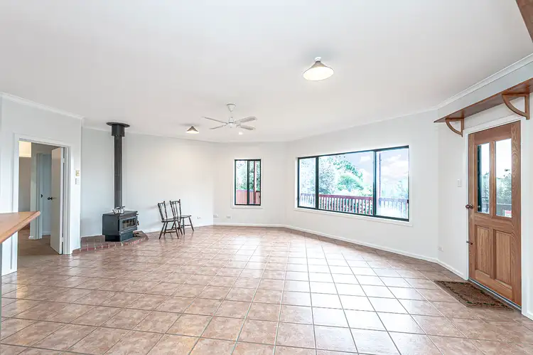 Fifth view of Homely house listing, 36 STOCKYARD HILL ROAD, Delamere SA 5204