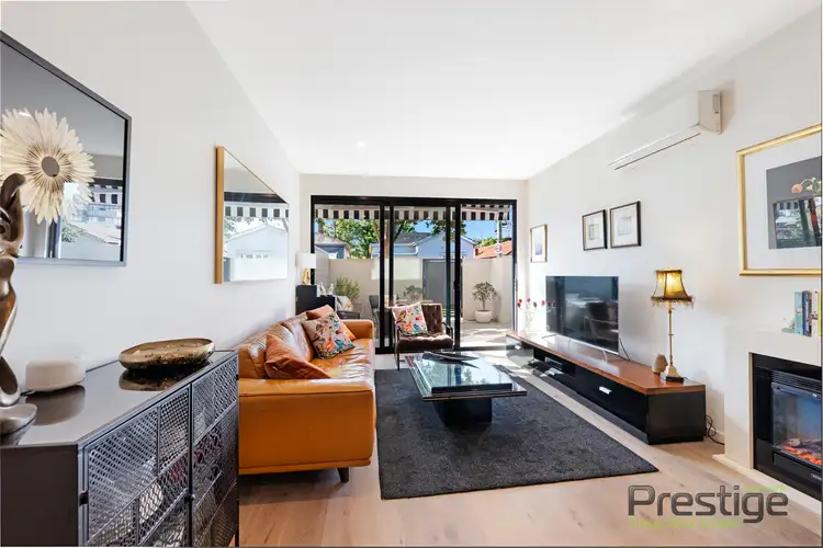 Seventh view of Homely apartment listing, 2/29 Kambrook Road, Caulfield North VIC 3161