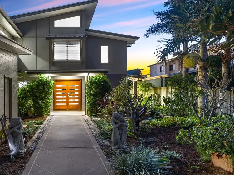 Third view of Homely house listing, 4 She-Oak Lane, Casuarina NSW 2487