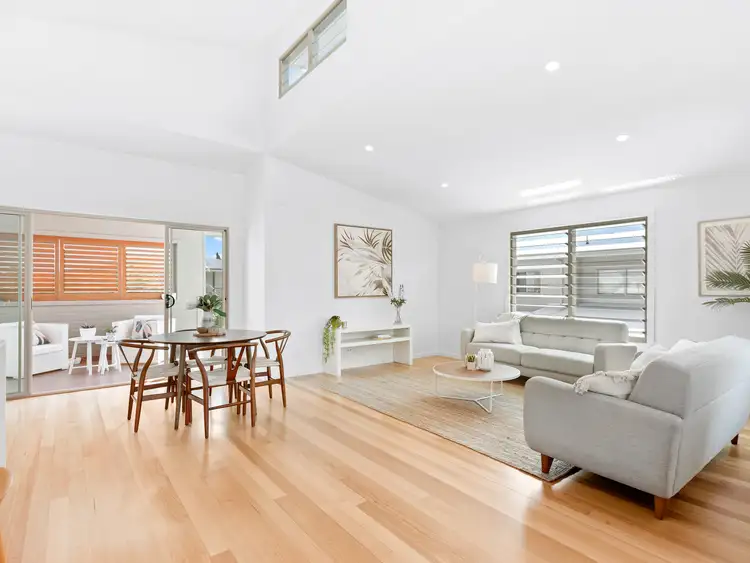 Fourth view of Homely house listing, 4 She-Oak Lane, Casuarina NSW 2487