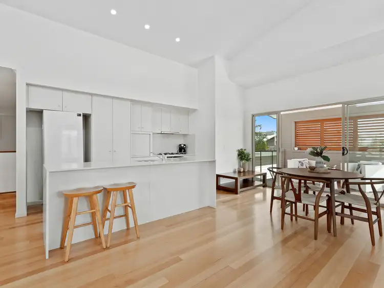 Fifth view of Homely house listing, 4 She-Oak Lane, Casuarina NSW 2487