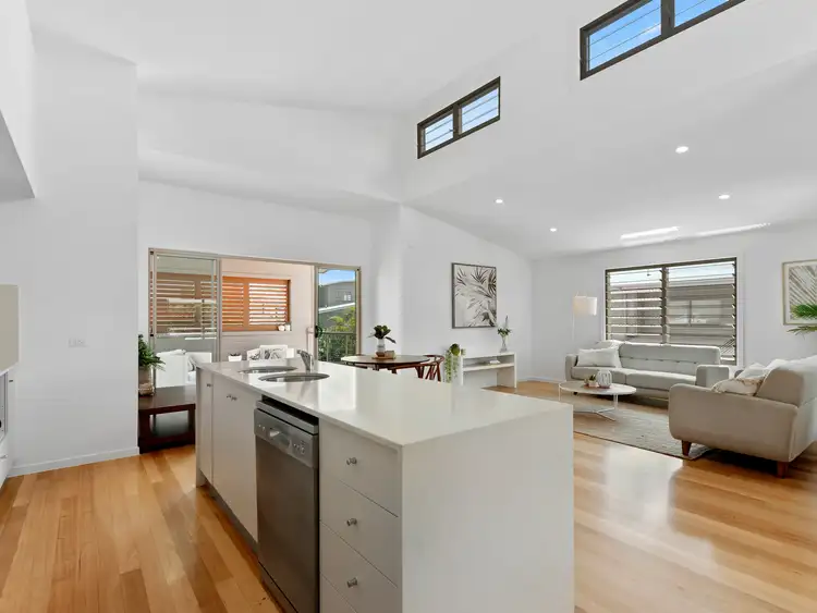 Sixth view of Homely house listing, 4 She-Oak Lane, Casuarina NSW 2487