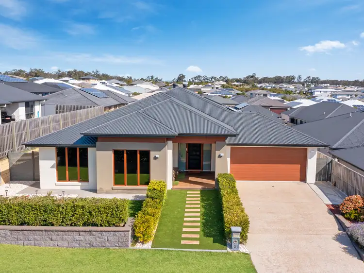 Main view of Homely house listing, 3 Longstaff Crescent, Pimpama QLD 4209