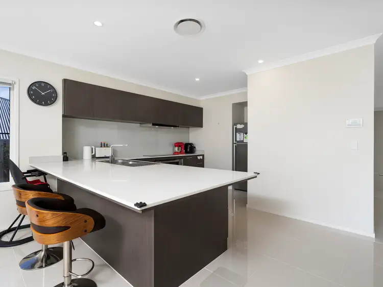 Second view of Homely house listing, 3 Longstaff Crescent, Pimpama QLD 4209