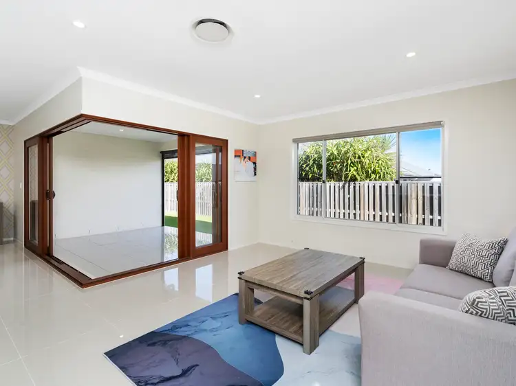 Fourth view of Homely house listing, 3 Longstaff Crescent, Pimpama QLD 4209