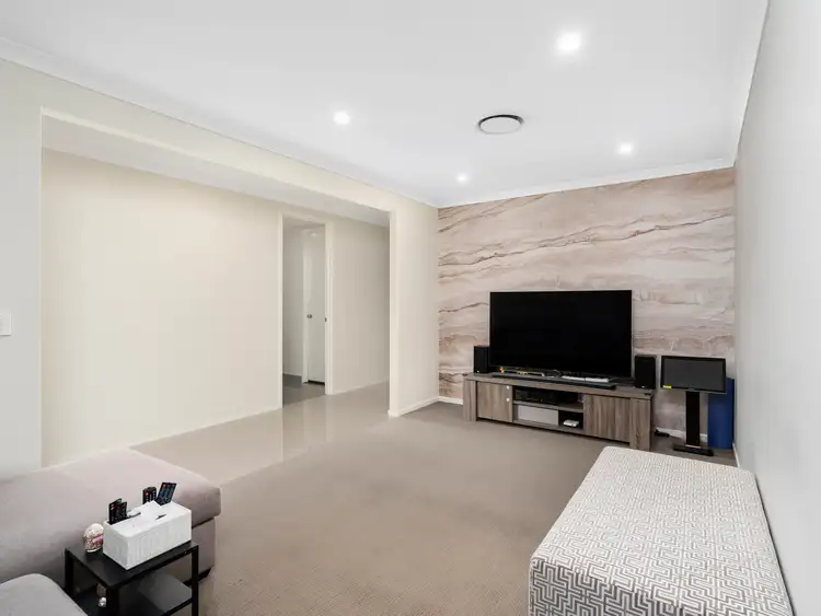 Sixth view of Homely house listing, 3 Longstaff Crescent, Pimpama QLD 4209