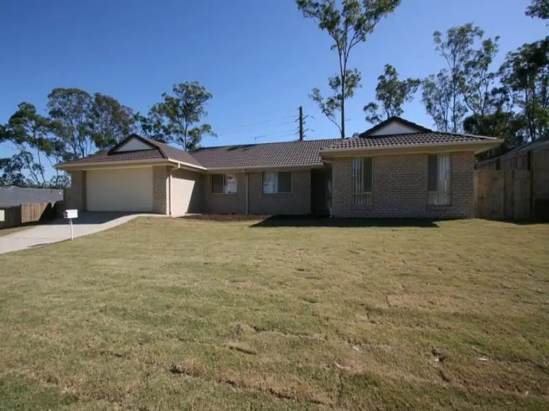 Main view of Homely house listing, 11 Drysdale Place, Brassall QLD 4305