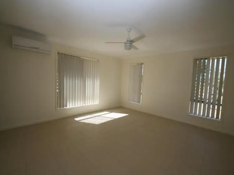 Second view of Homely house listing, 11 Drysdale Place, Brassall QLD 4305
