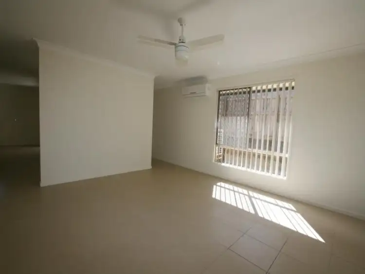 Third view of Homely house listing, 11 Drysdale Place, Brassall QLD 4305