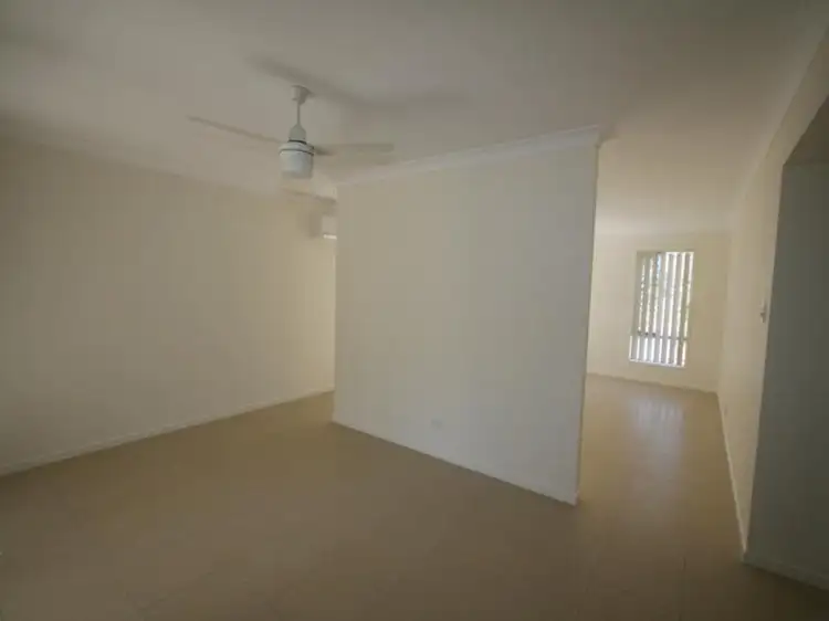 Fourth view of Homely house listing, 11 Drysdale Place, Brassall QLD 4305