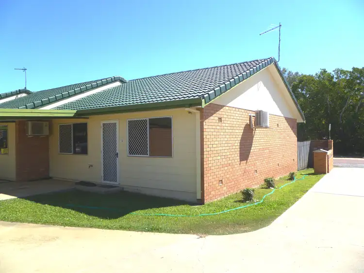 13/30 Hackett Terrace, Richmond Hill QLD 4820