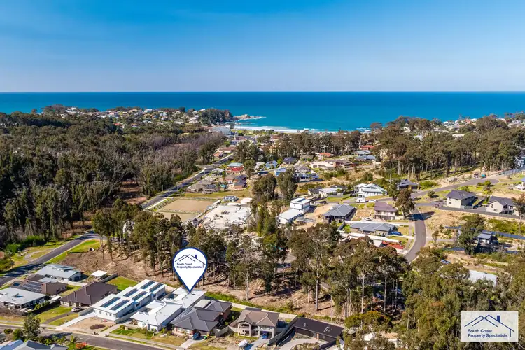 Fourth view of Homely townhouse listing, 8B Elandra Place, Malua Bay NSW 2536