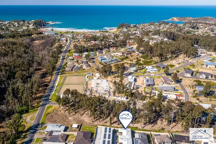 Sixth view of Homely townhouse listing, 8B Elandra Place, Malua Bay NSW 2536