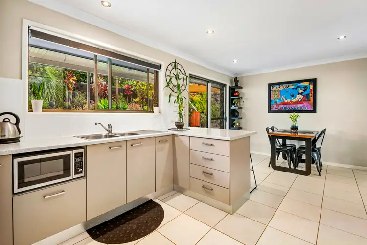 Third view of Homely house listing, 74 Mckenzie Road, Woombye QLD 4559