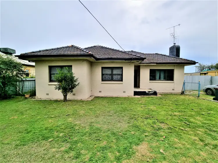 Main view of Homely house listing, 13 Burke Street, Kerang VIC 3579