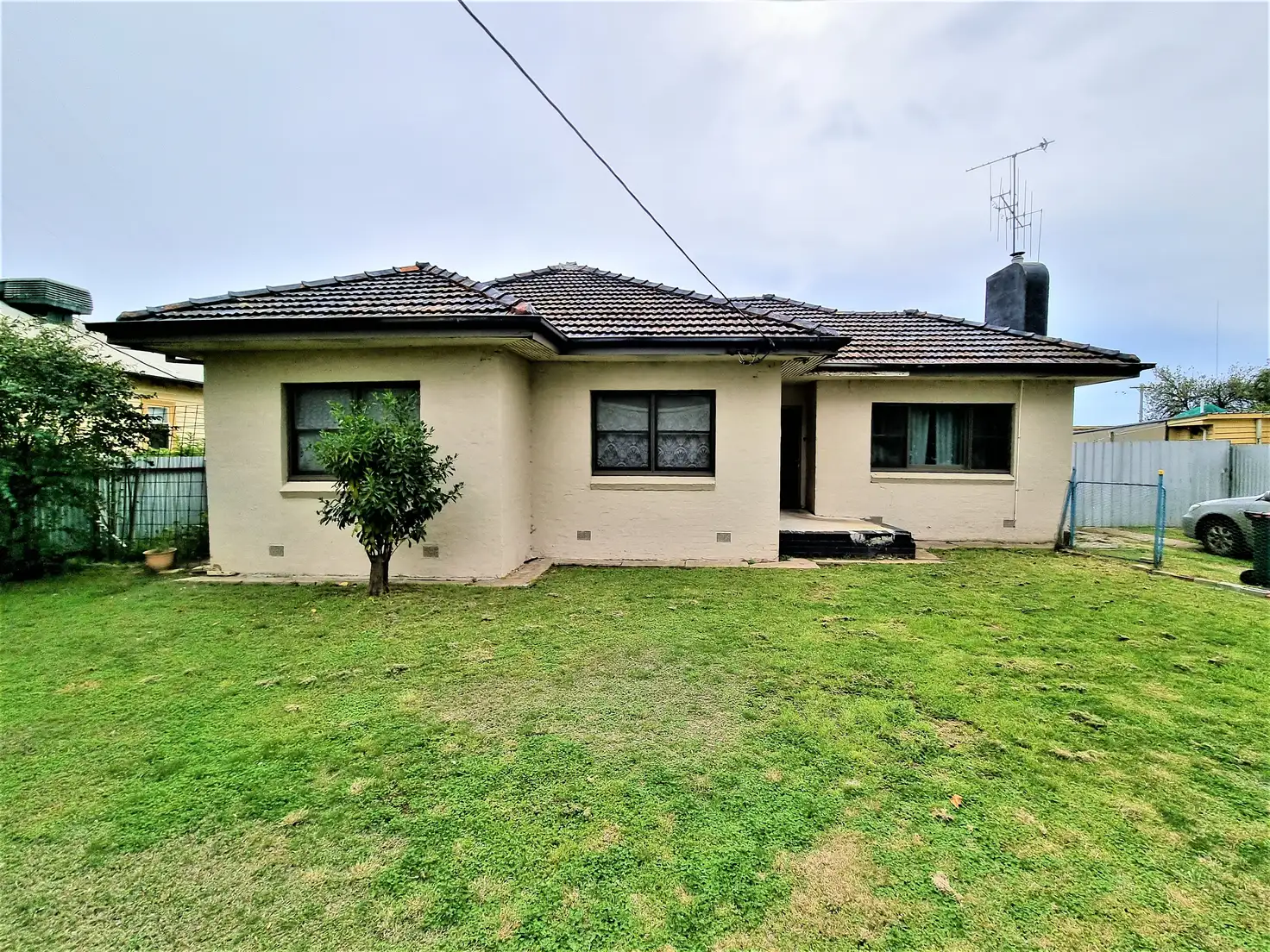 Main view of Homely house listing, 13 Burke Street, Kerang VIC 3579
