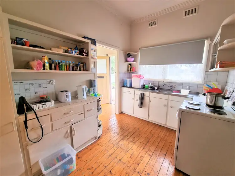 Second view of Homely house listing, 13 Burke Street, Kerang VIC 3579