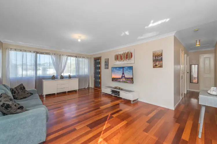 Fourth view of Homely house listing, 48 Olympia Street, Marsden QLD 4132