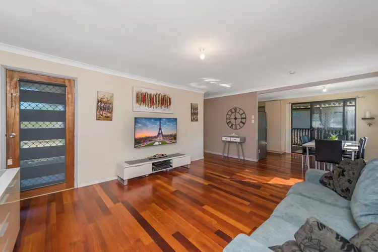 Fifth view of Homely house listing, 48 Olympia Street, Marsden QLD 4132