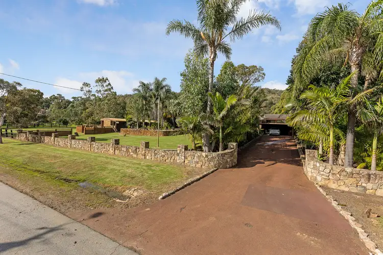 Second view of Homely house listing, 10 Rails Crescent, Wungong WA 6112