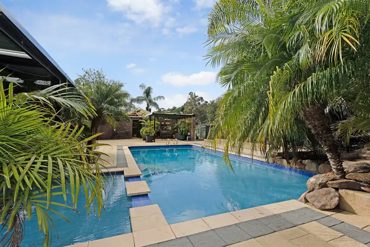 Third view of Homely house listing, 10 Rails Crescent, Wungong WA 6112