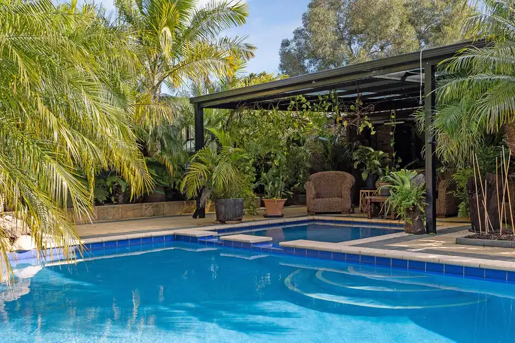 Fourth view of Homely house listing, 10 Rails Crescent, Wungong WA 6112