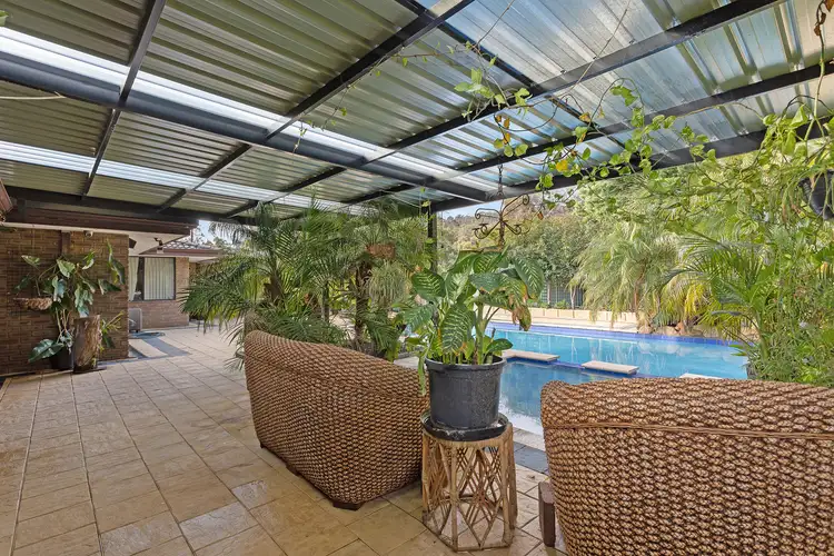 Sixth view of Homely house listing, 10 Rails Crescent, Wungong WA 6112