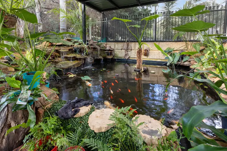 Seventh view of Homely house listing, 10 Rails Crescent, Wungong WA 6112