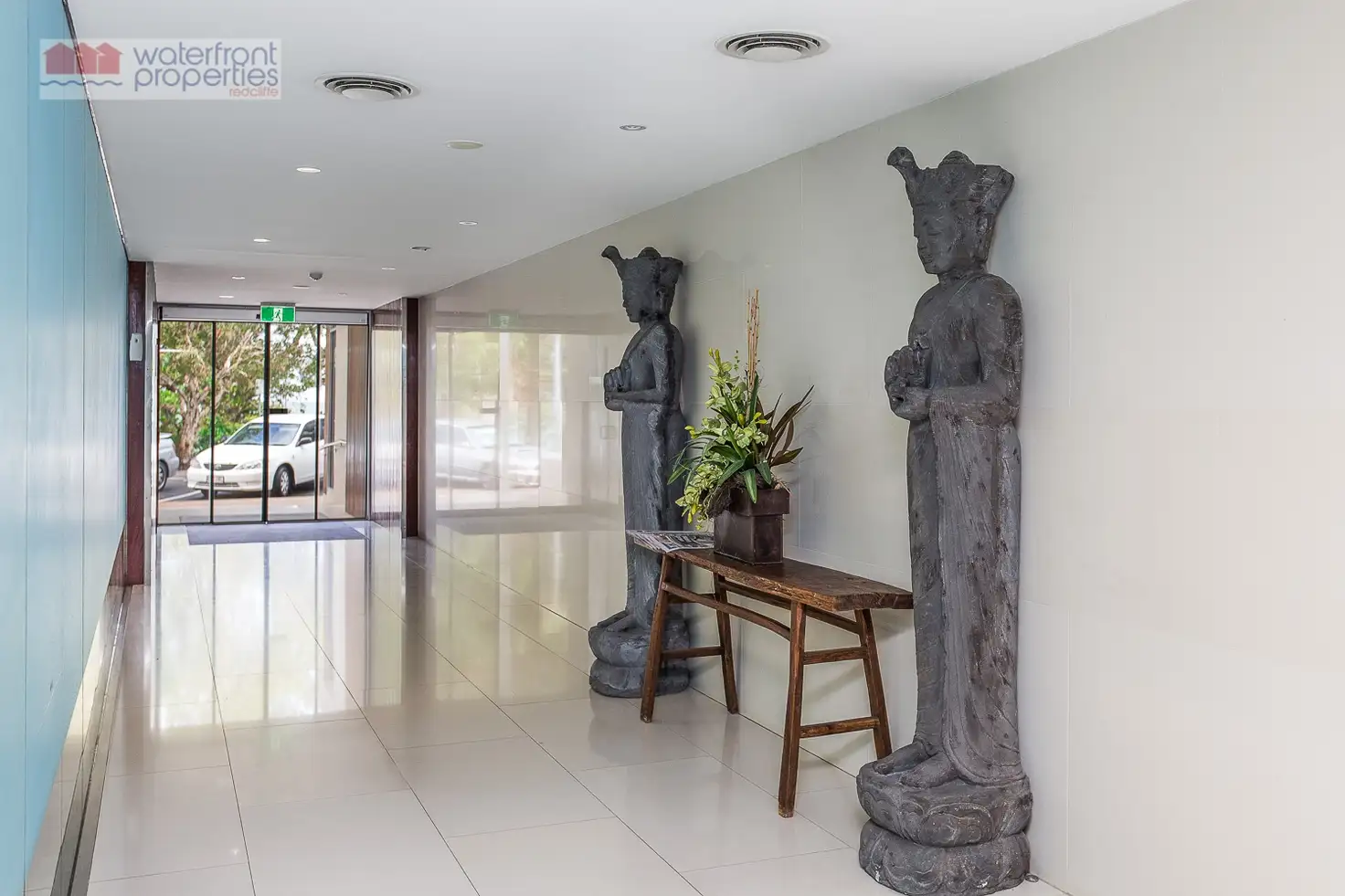 Main view of Homely apartment listing, 27/65 Landsborough Avenue, Scarborough QLD 4020