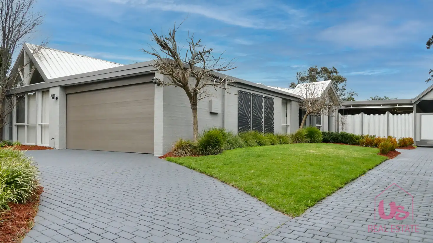 Main view of Homely house listing, 4 Woodside Avenue, Frankston South VIC 3199