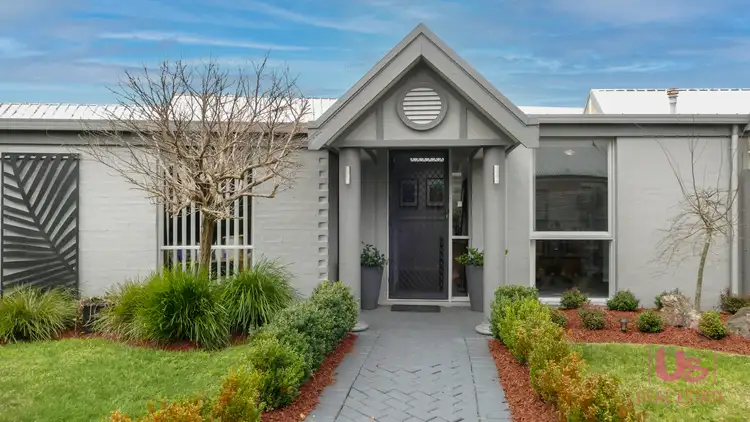 Second view of Homely house listing, 4 Woodside Avenue, Frankston South VIC 3199