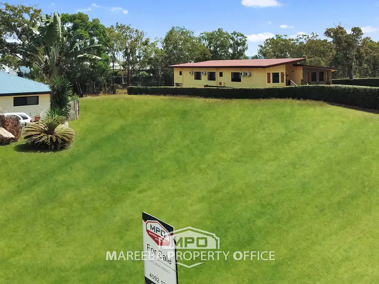 Second view of Homely land listing, 21 Maria Close, Mareeba QLD 4880