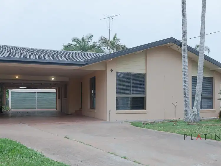 Main view of Homely house listing, 55 Cypress Drive, Broadbeach Waters QLD 4218